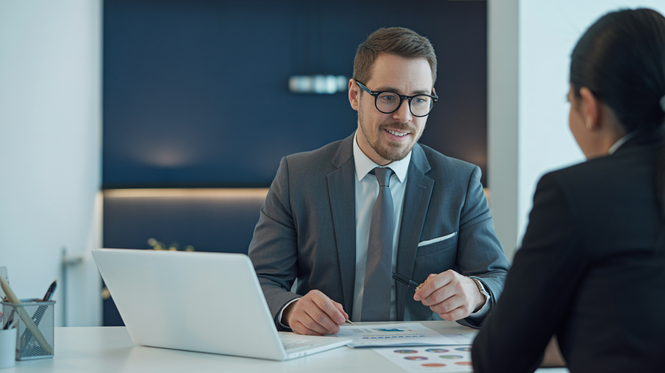 Professional consulting services