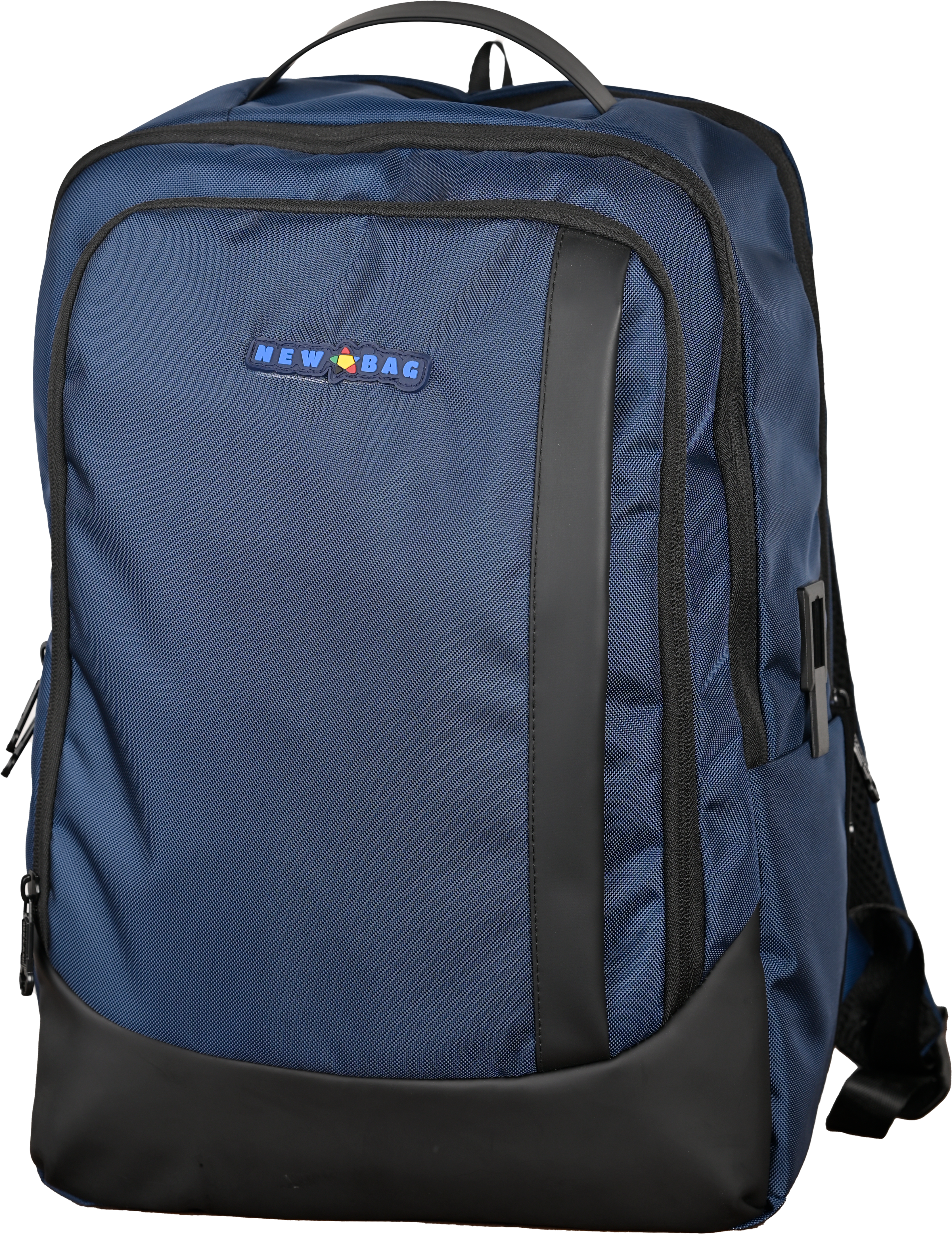 Custom Professional Backpack Design 1 - Business Style