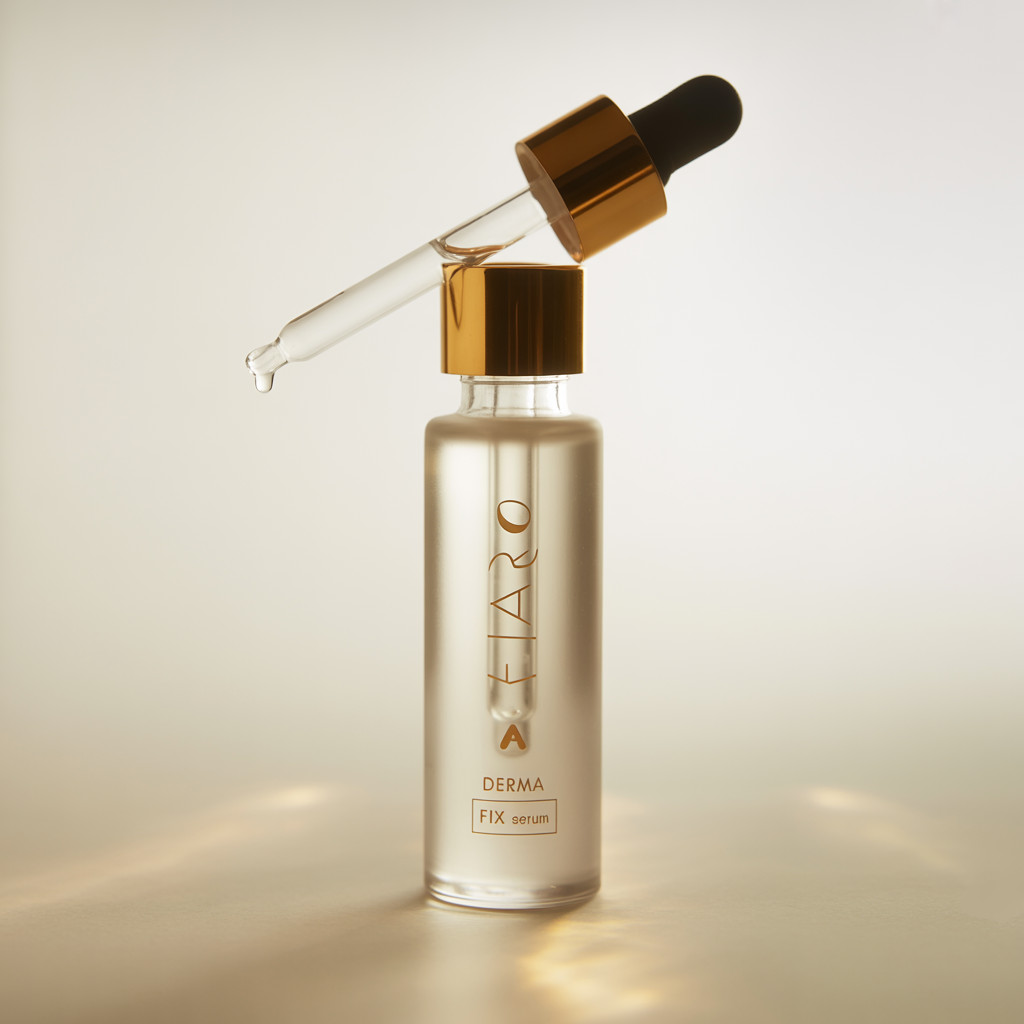 ORAJ Derma Fix Serum