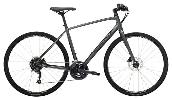 Trek FX 2 Disc