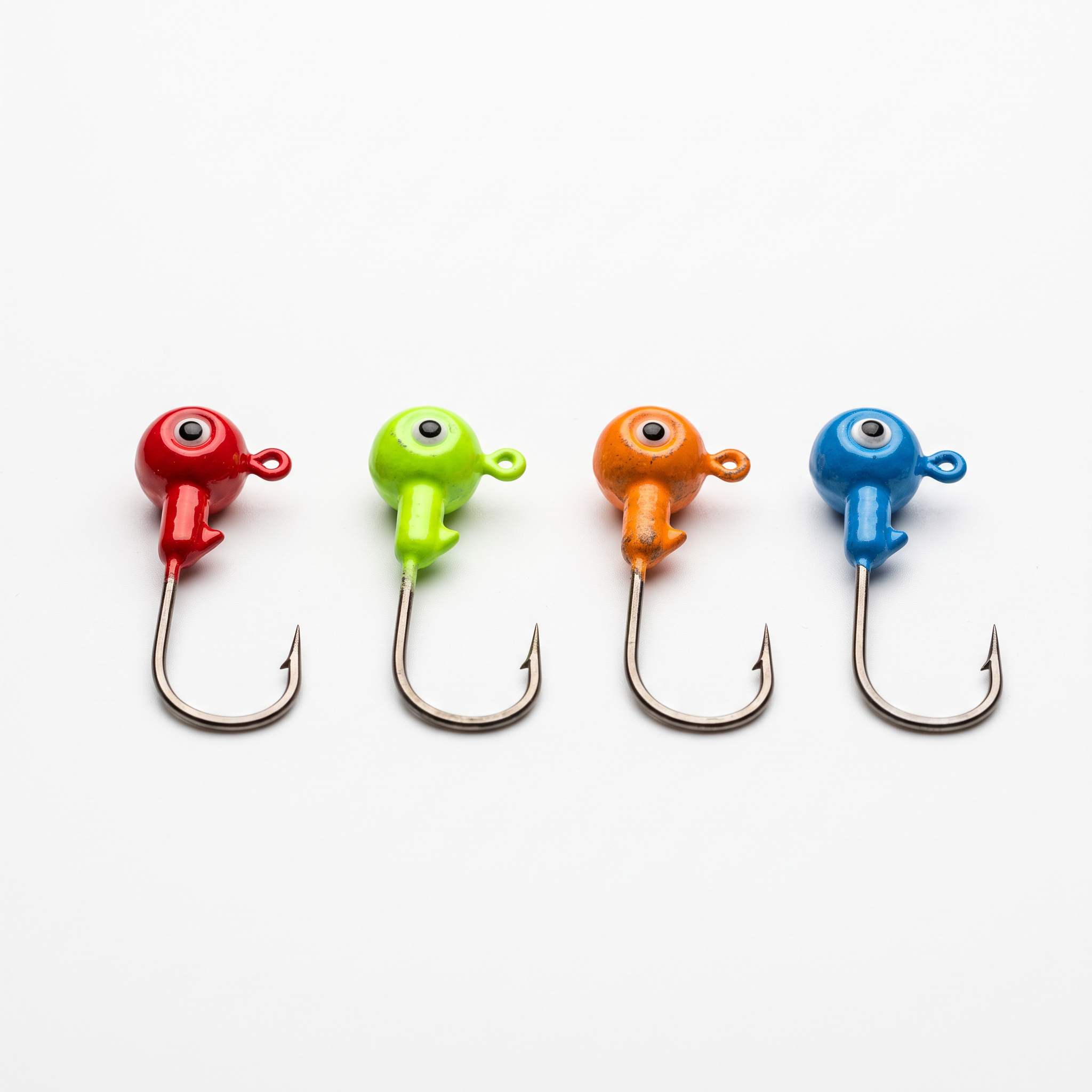 Savage Gear Jig Head İğne Seti