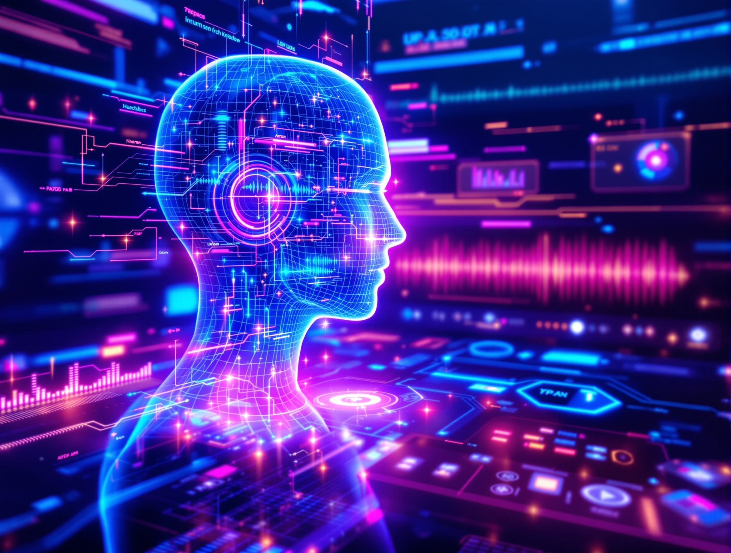 AvatarBeats digital media technology