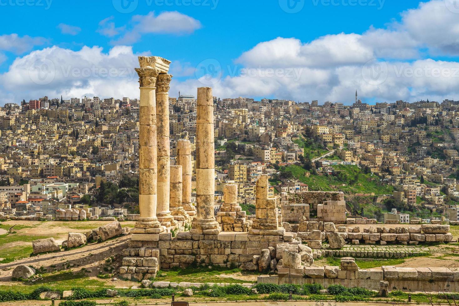 Amman, Jordan