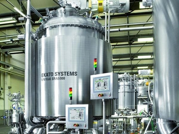 FermentPro™ Industrial Fermenter 20,000L