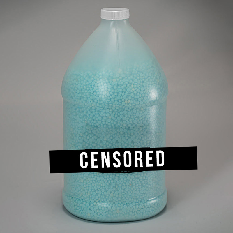 Scent Beads 5LB Container