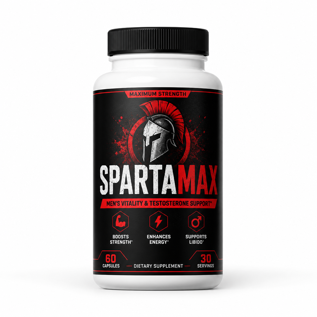 SpartaMax