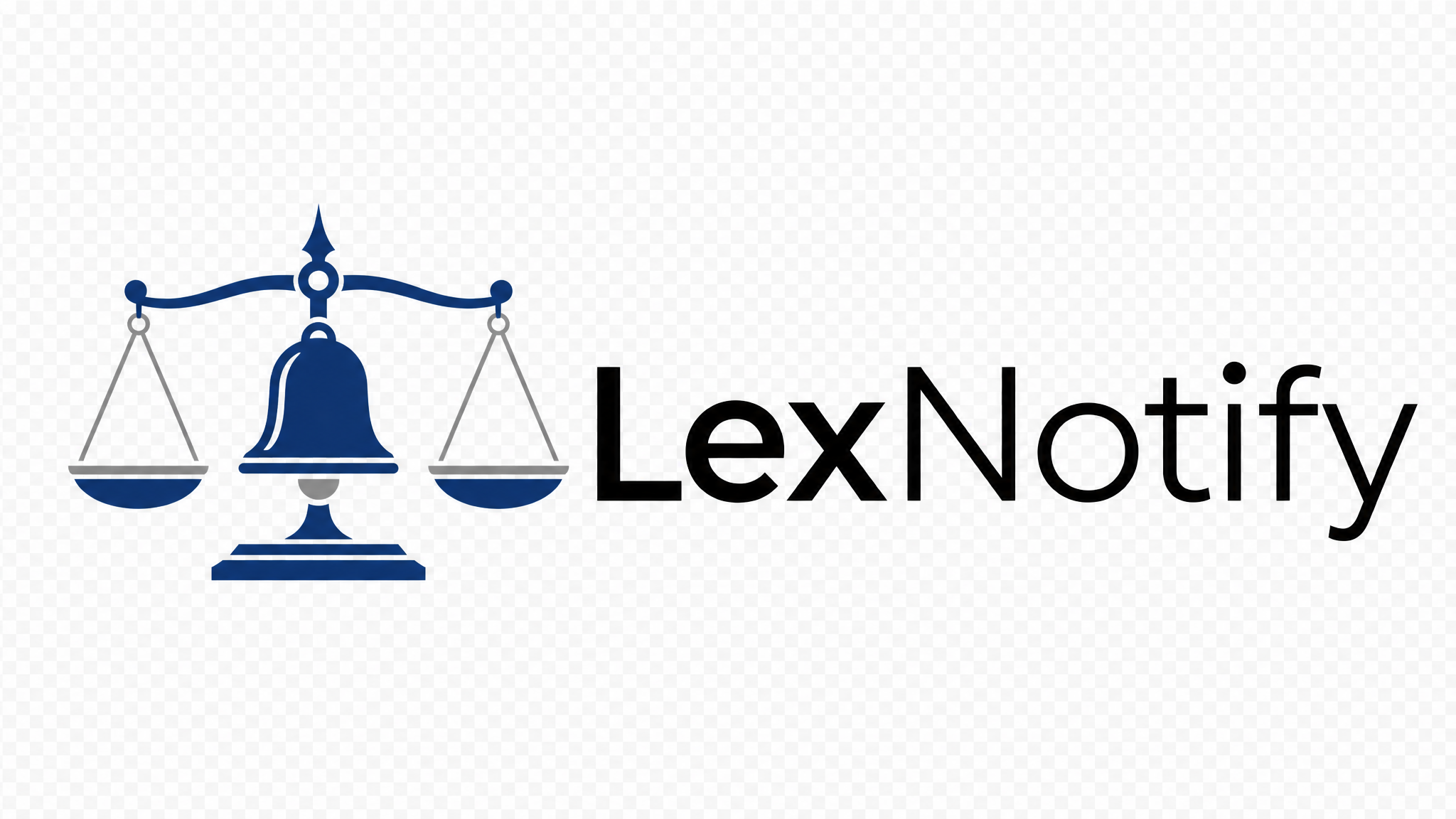 LexNotify Logo