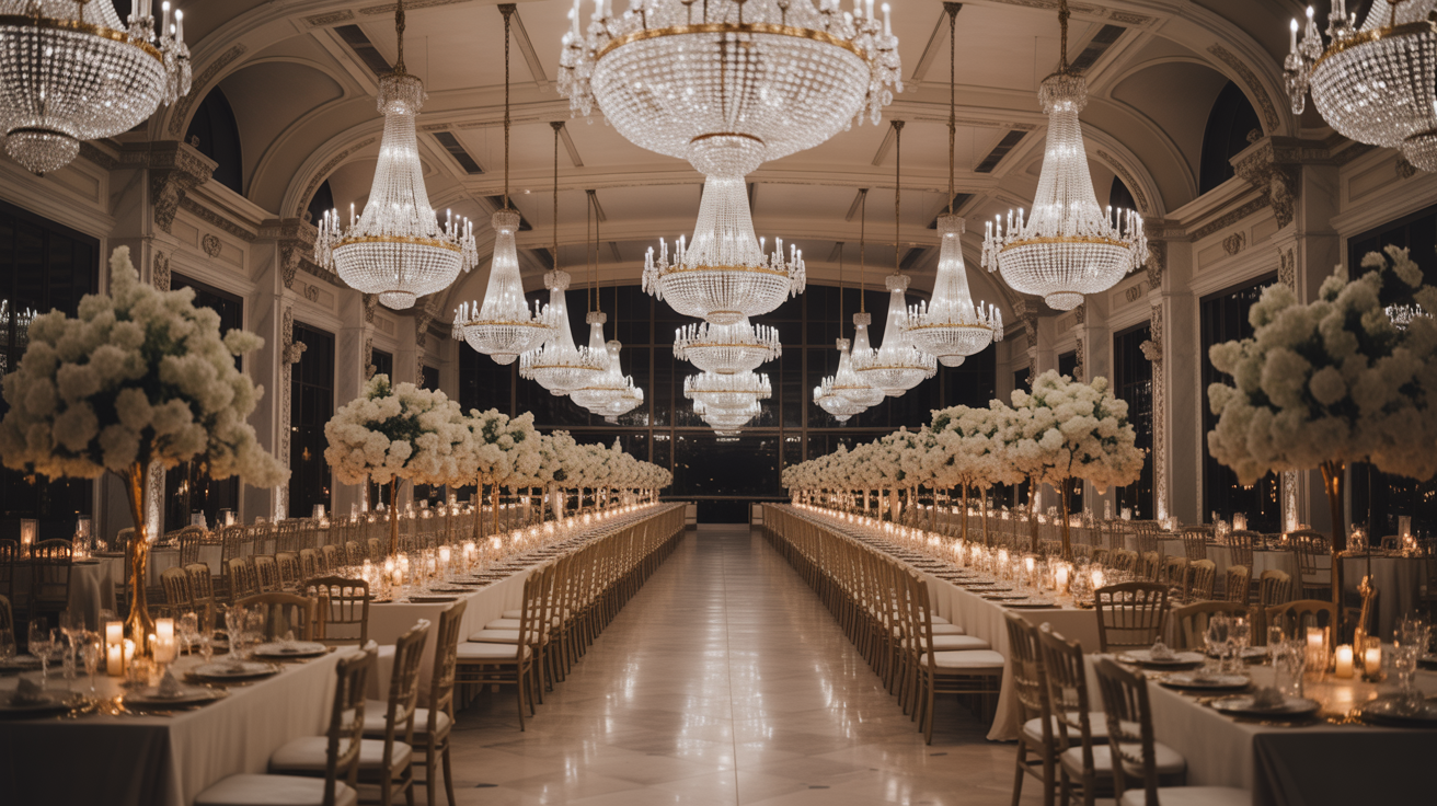 Hacienda Los Morales - Salones de Eventos 