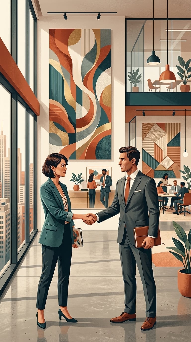 The Local B2B Consulting Goldmine