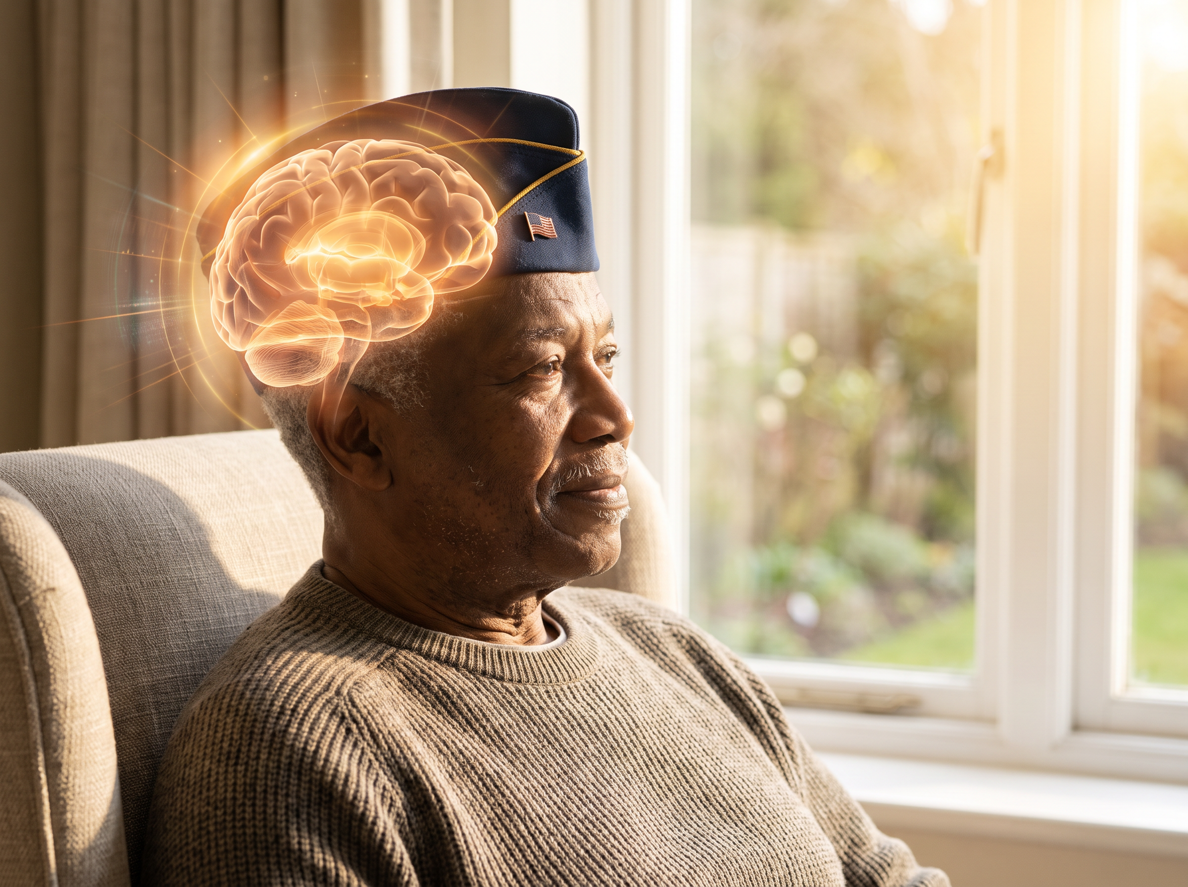 Secondary depression and anxiety