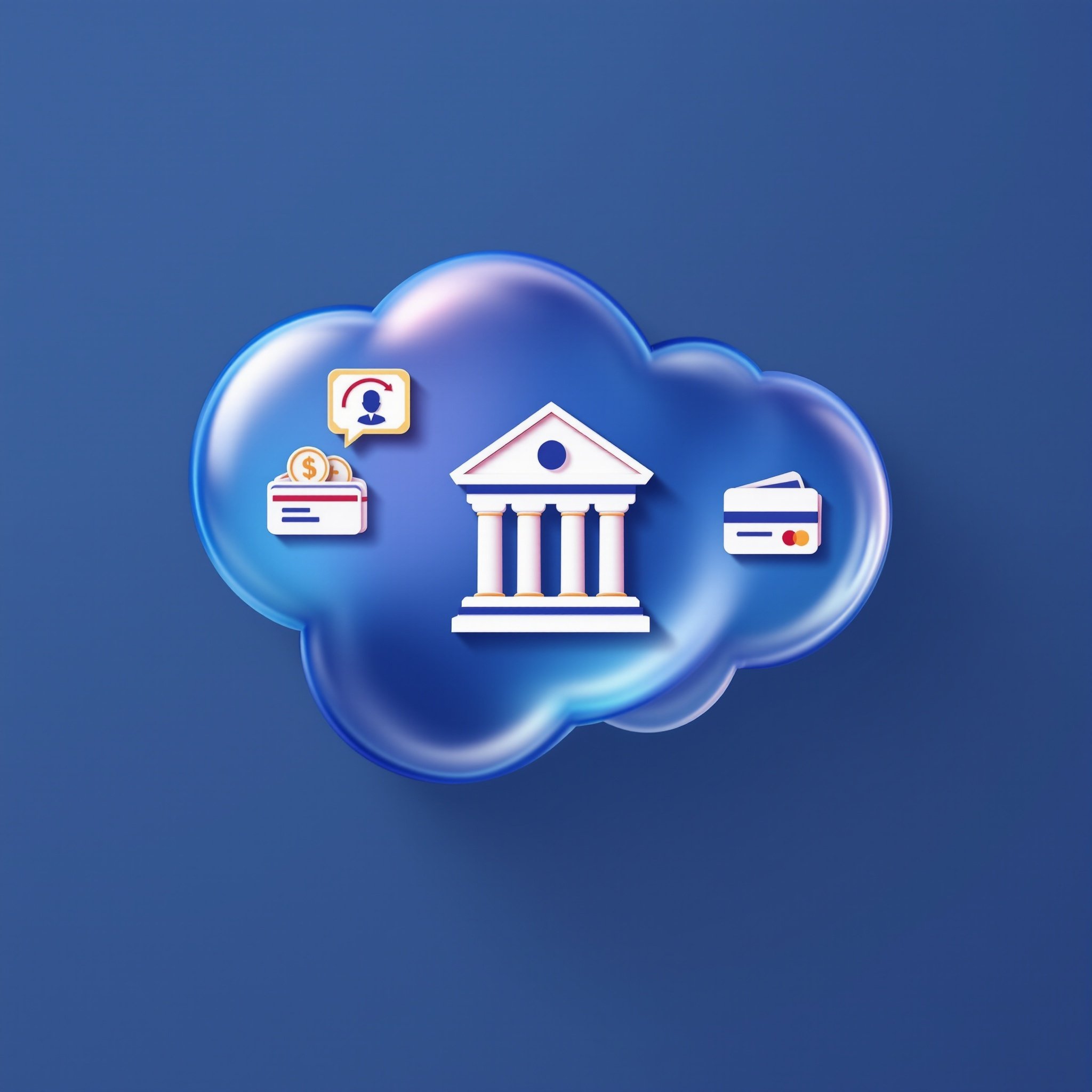 Account Management icon