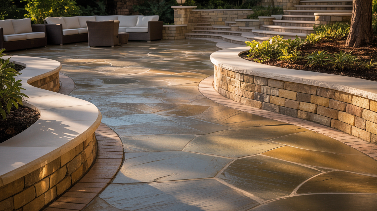 Masonry - Professional remodeling services