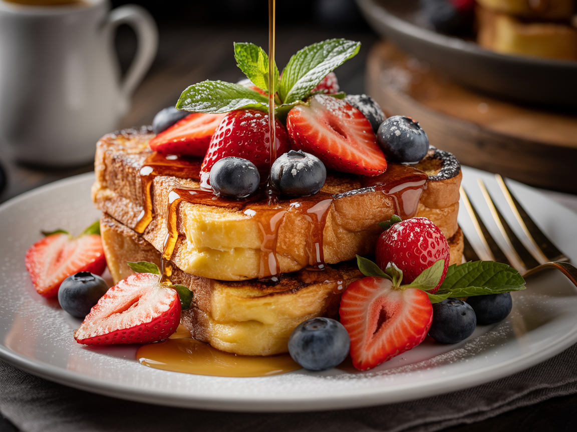 French Toast