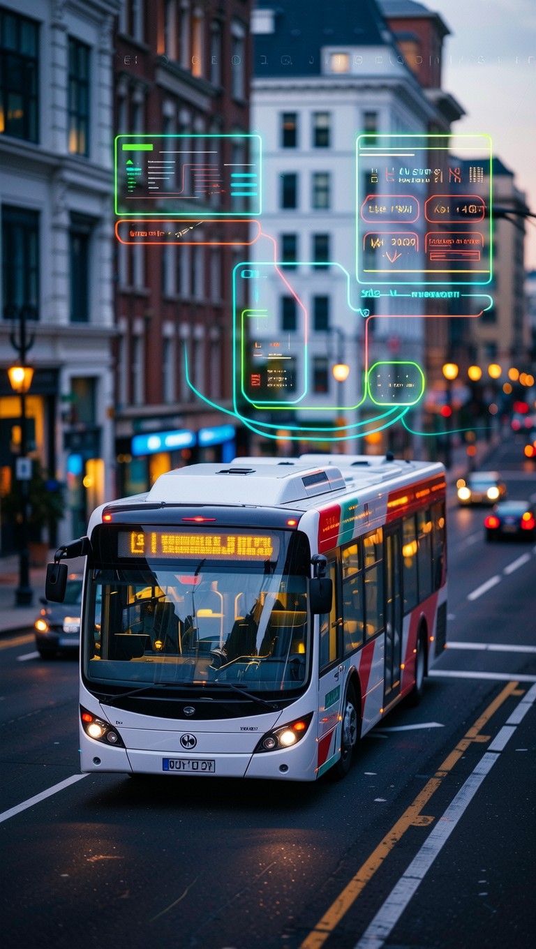 Mobilidade Urbana