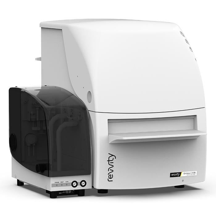 PerkinElmer EnVision Multimode Plate Reader
