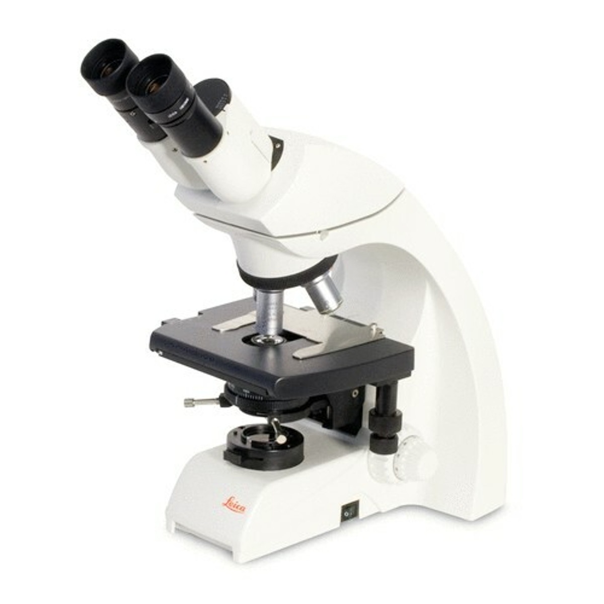 Leica DM500 Educational Microscope