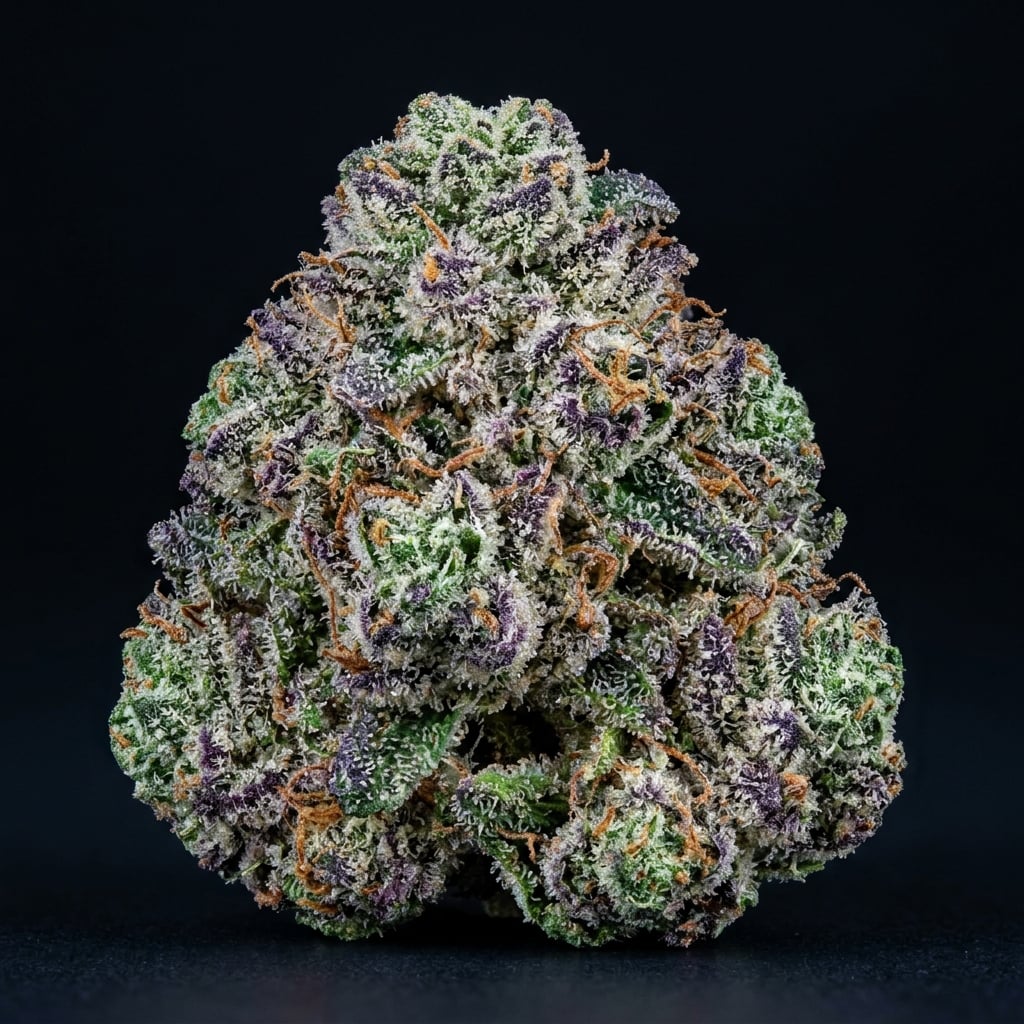 Wedding Cake cannabis flower