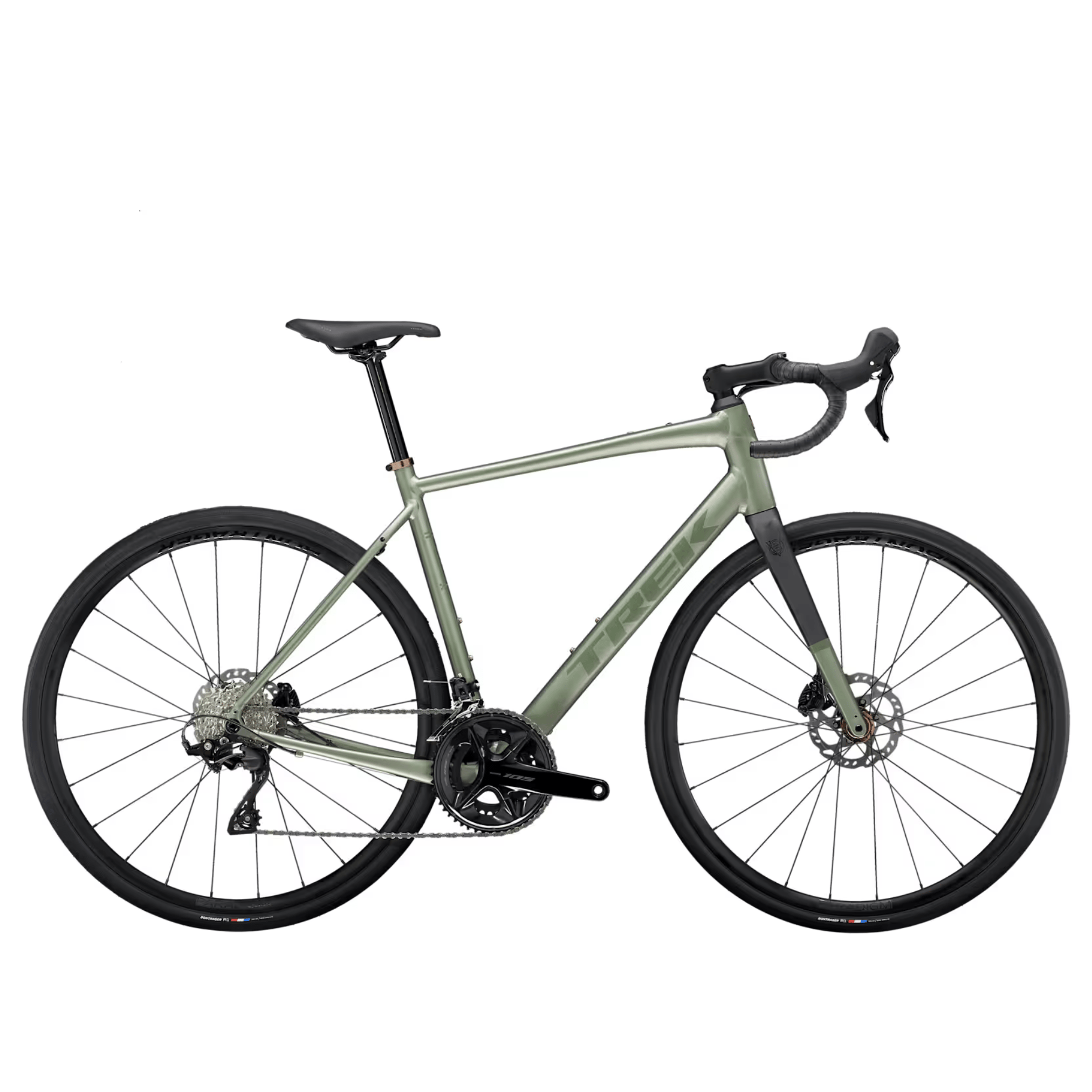 Trek Domane AL 5 3
