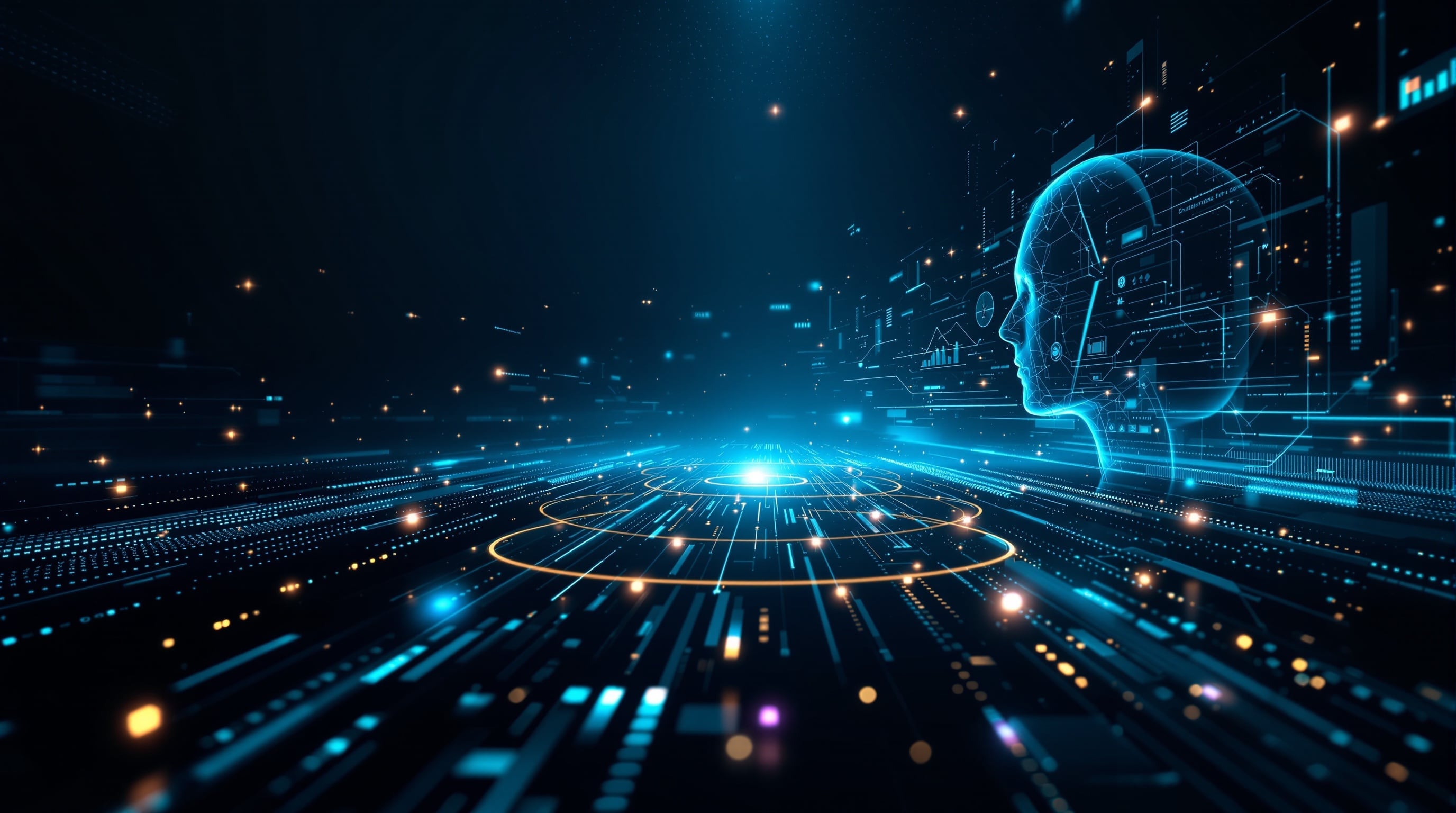 John — AI Trainer and Mentor