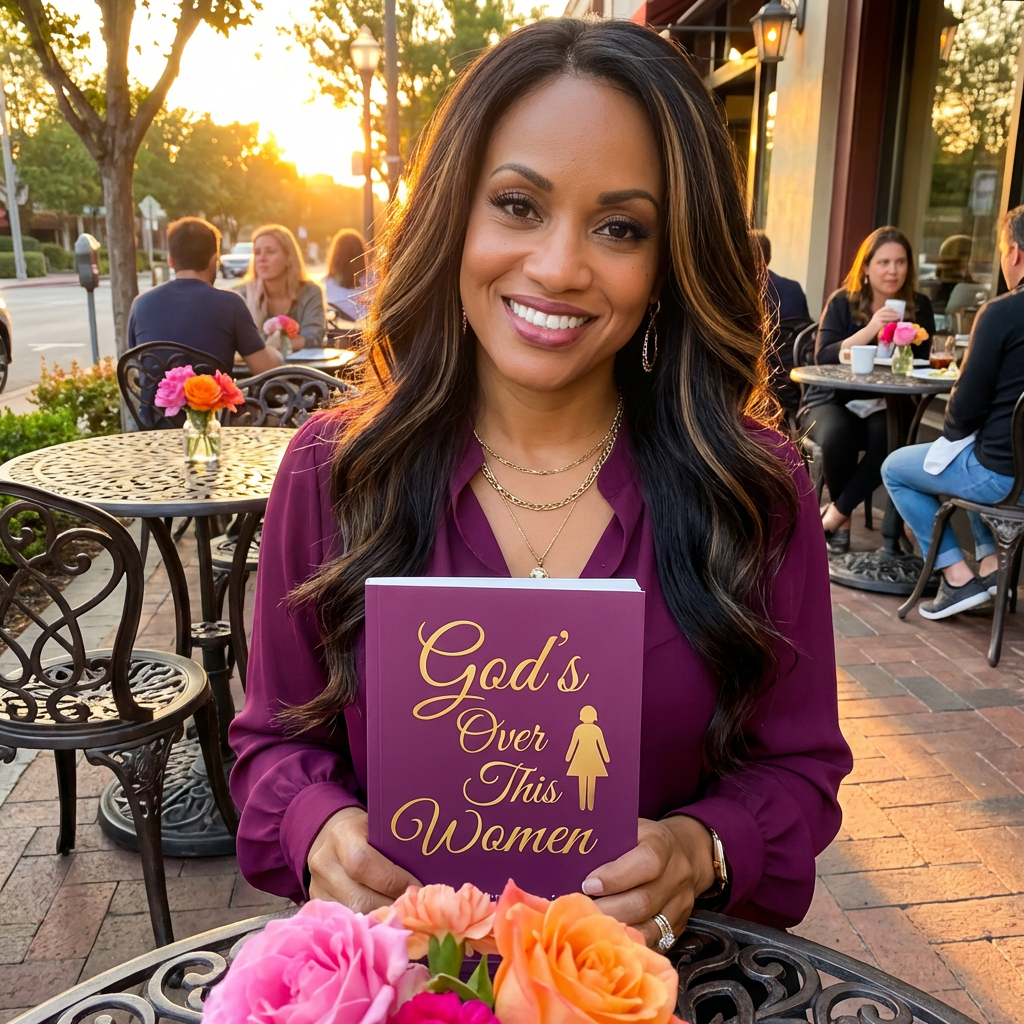 Dating After 50 as a Believer