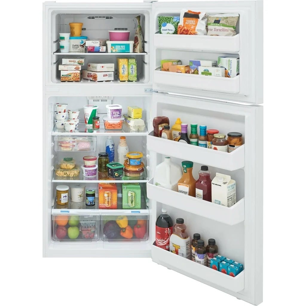 Frigidaire FRTE1835AW Refrigerator