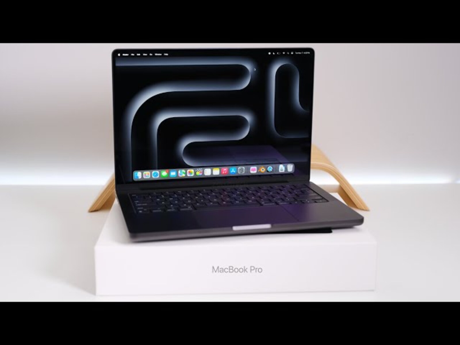 MacBook Pro 14" M3 Pro