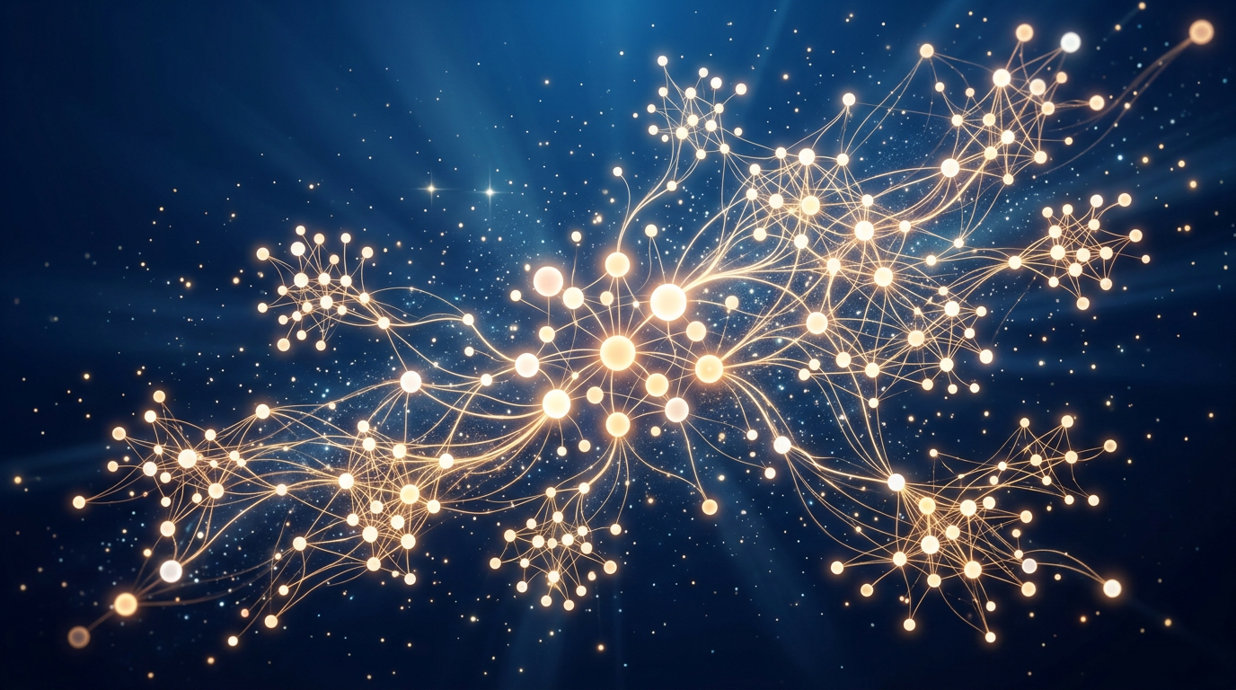 The Peer-to-Peer Paradigm: Architecting Decentralized Discipleship Networks for Exponential Spiritual Multiplication