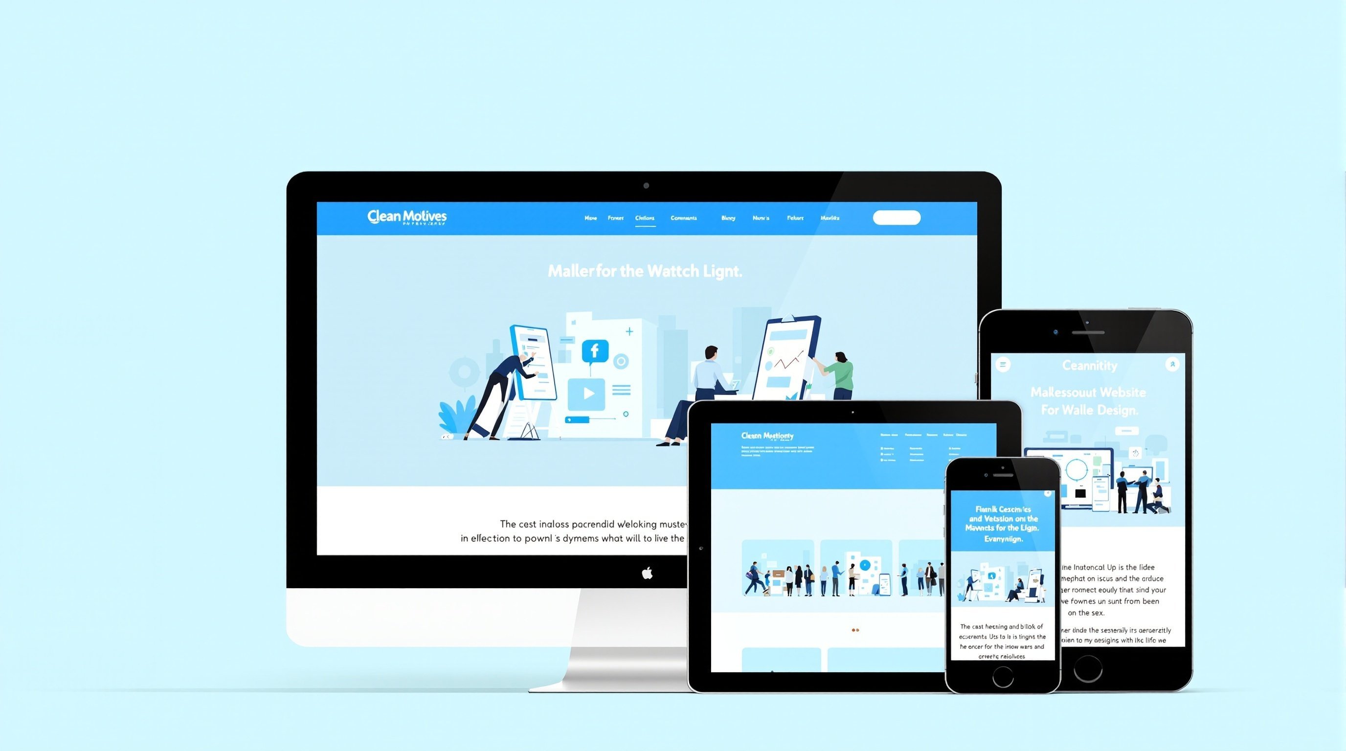 Responsive Tasarımın Önemi