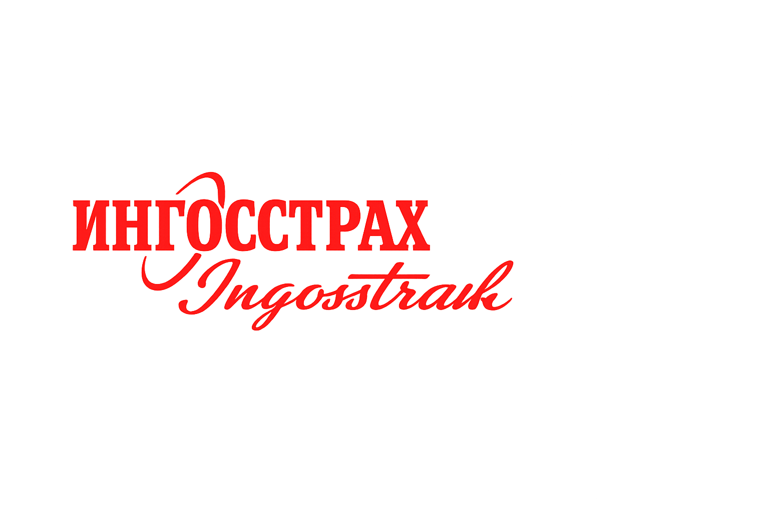 Логотип Ингосстрах
