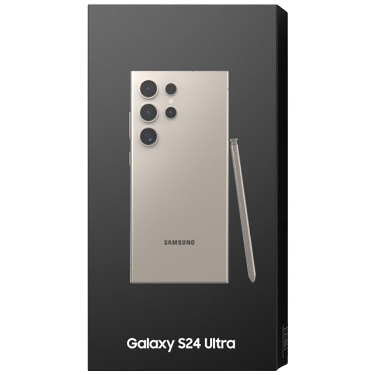Samsung Galaxy S24 Ultra
