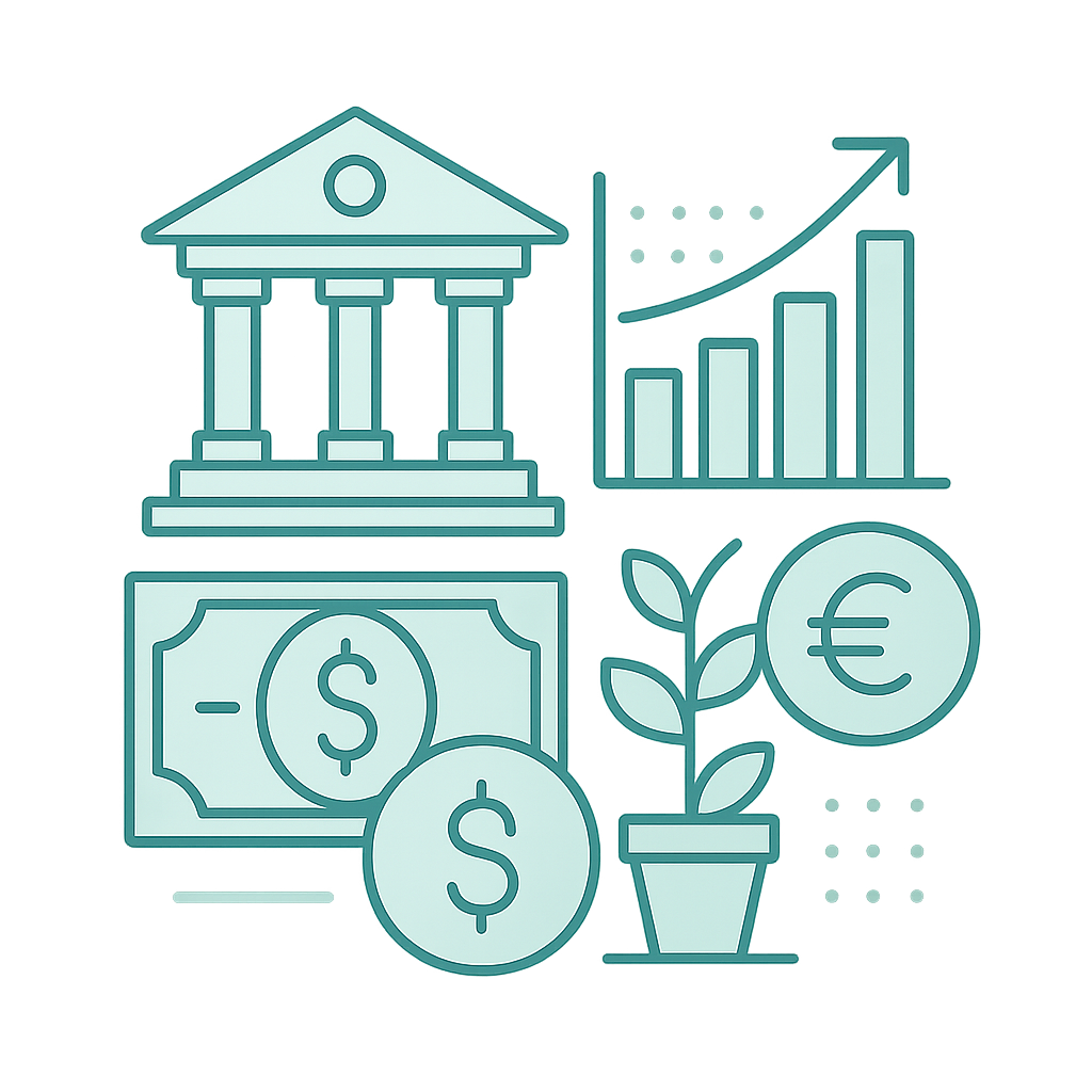 Finance