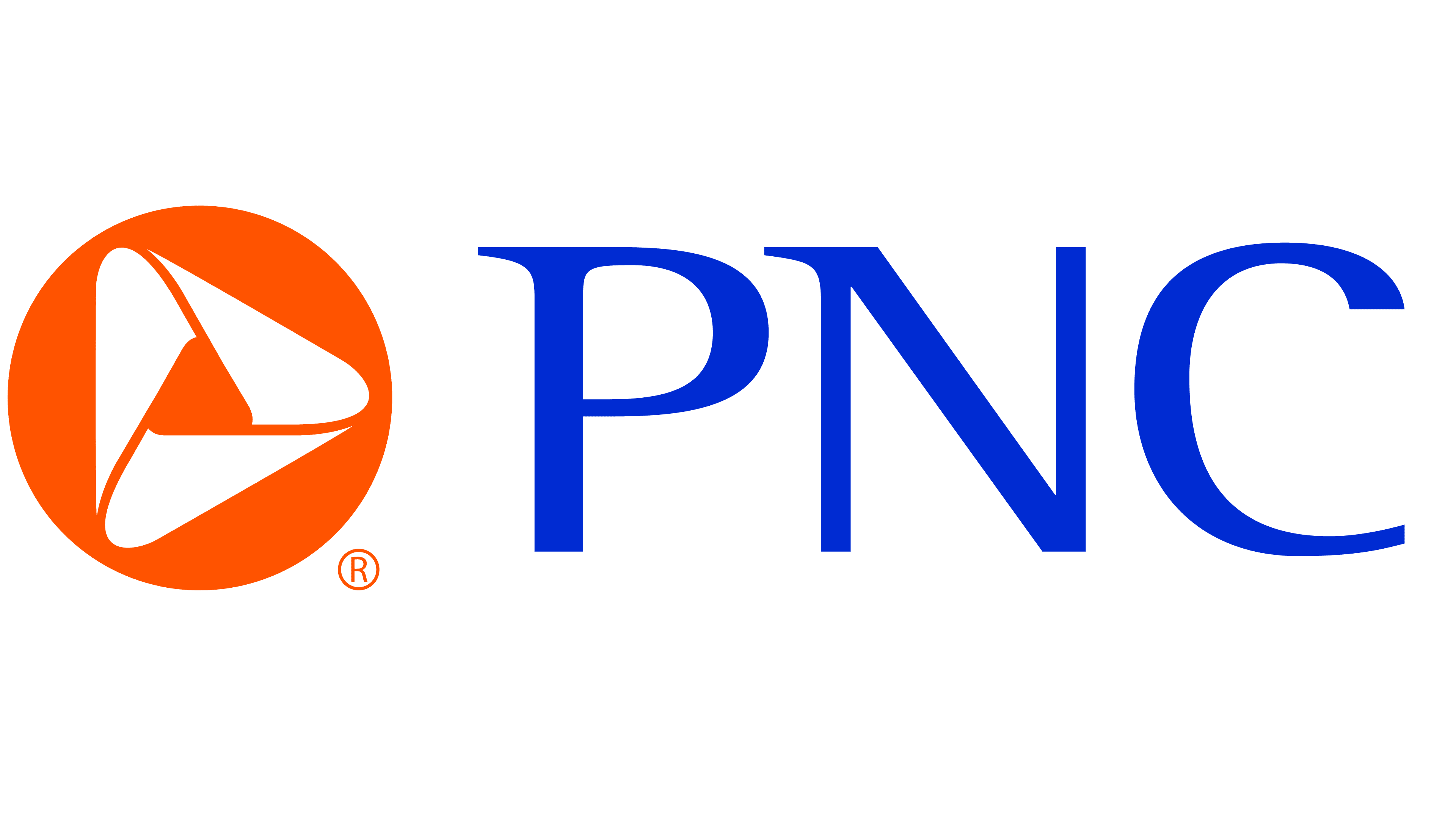 PNC Bank logo