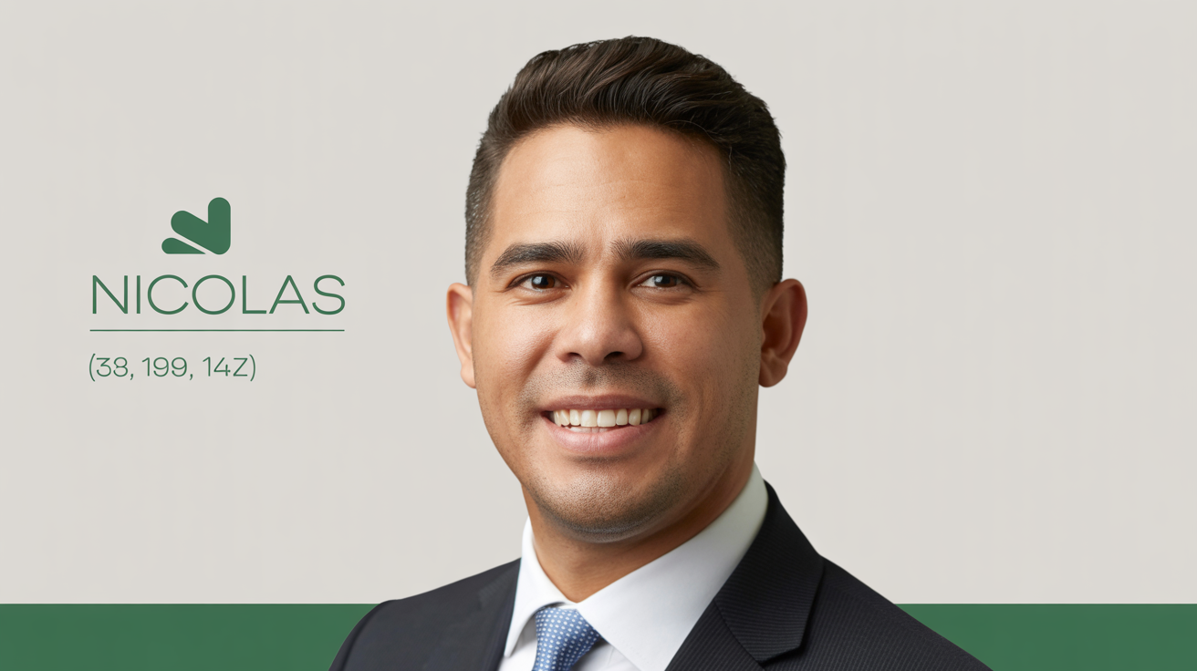 Nicolas Alves