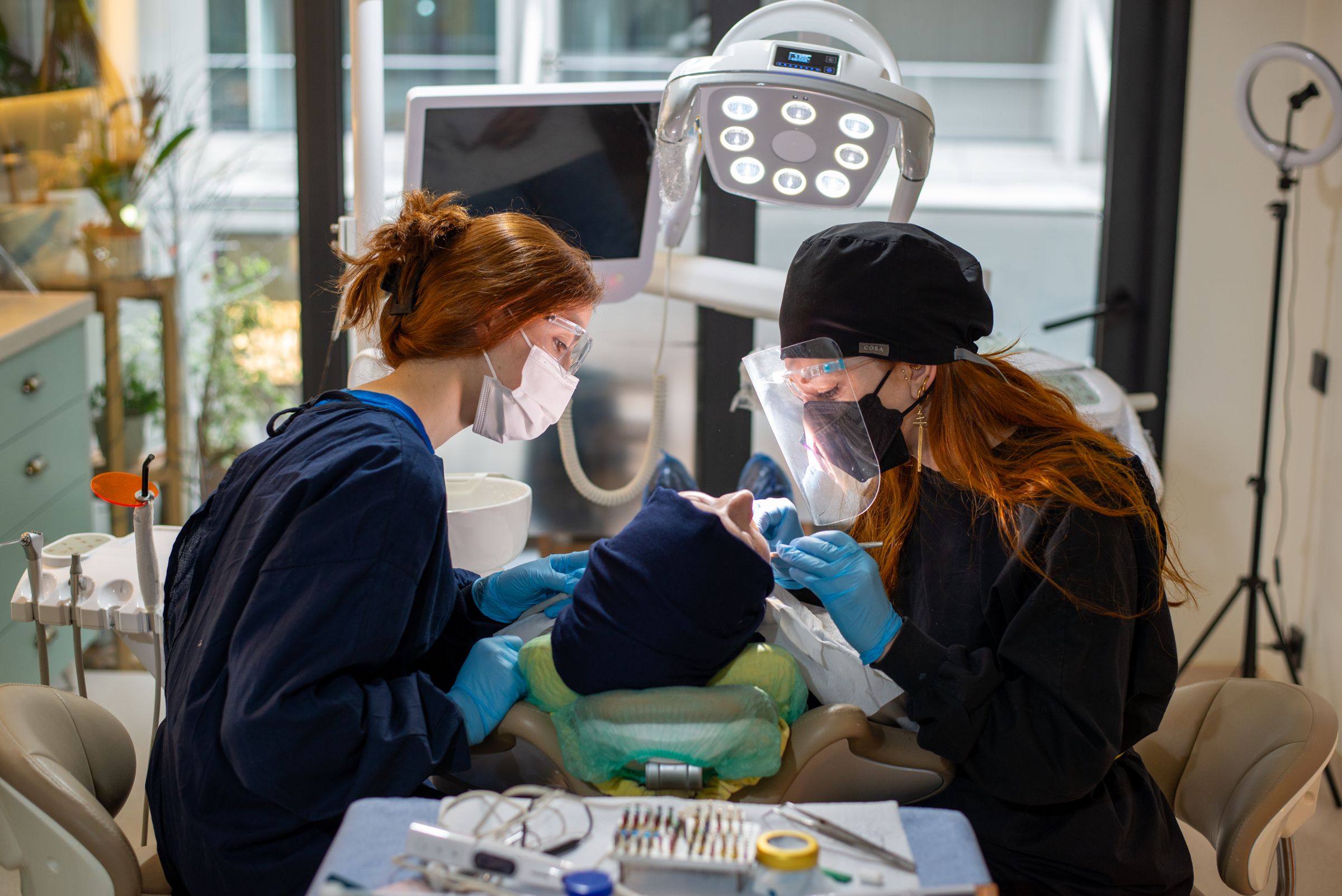 Emergency Tooth Extraction