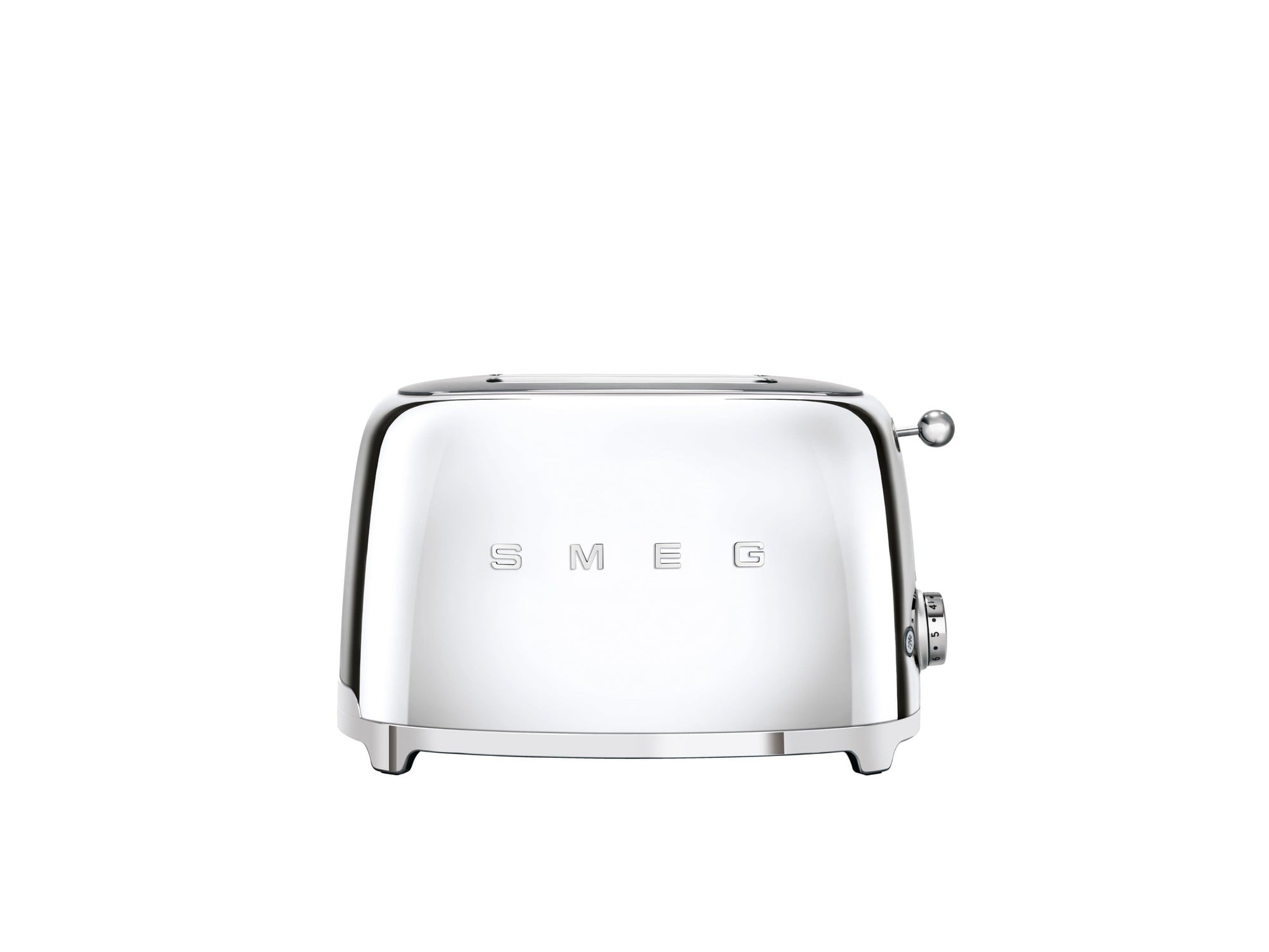 Retro 2-Slice Toaster