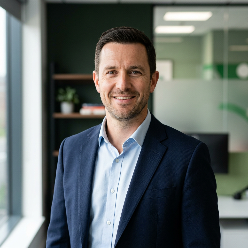 David Hartwell - Technical SEO Expert and Co-Founder