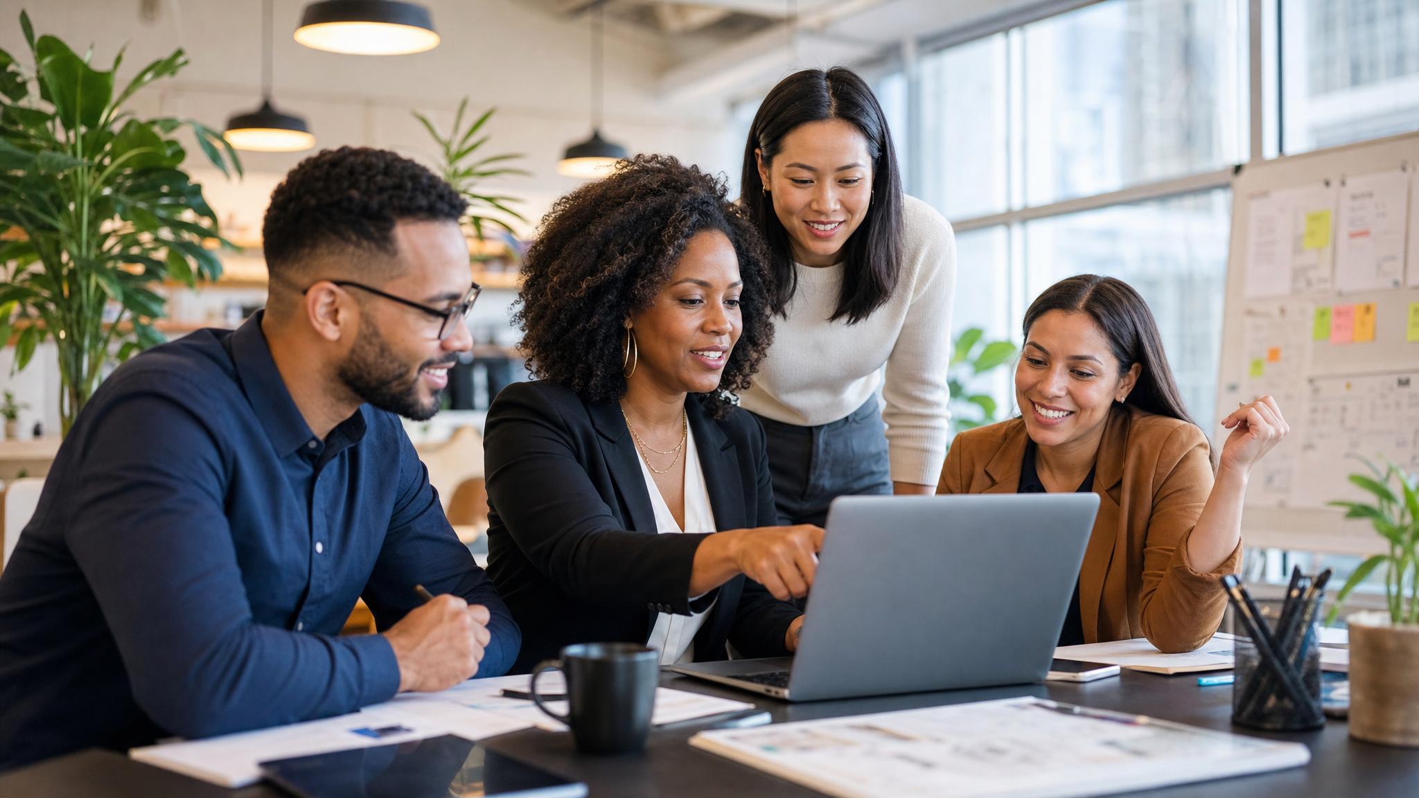 AI for Small Business