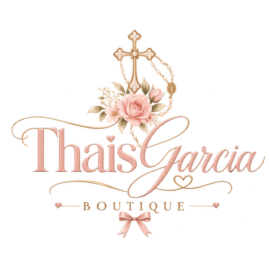 Thais Garcia Logo