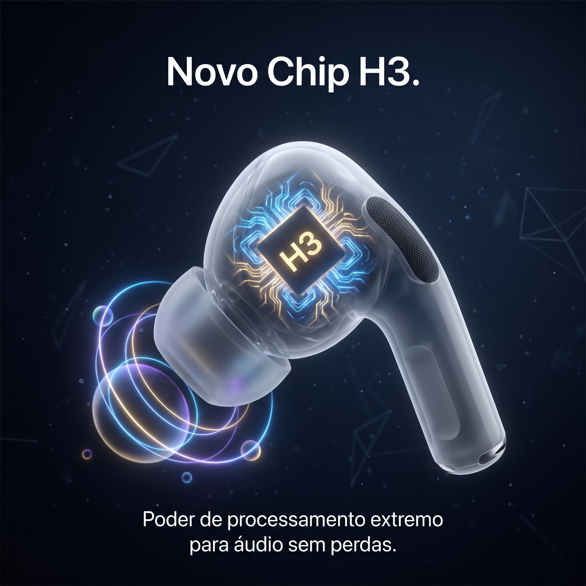 AirPods Pro 3 — miniatura 3