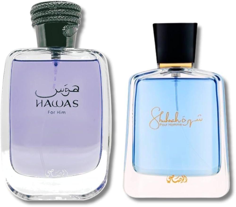 Rasasi Hawas For Him by Rasasi