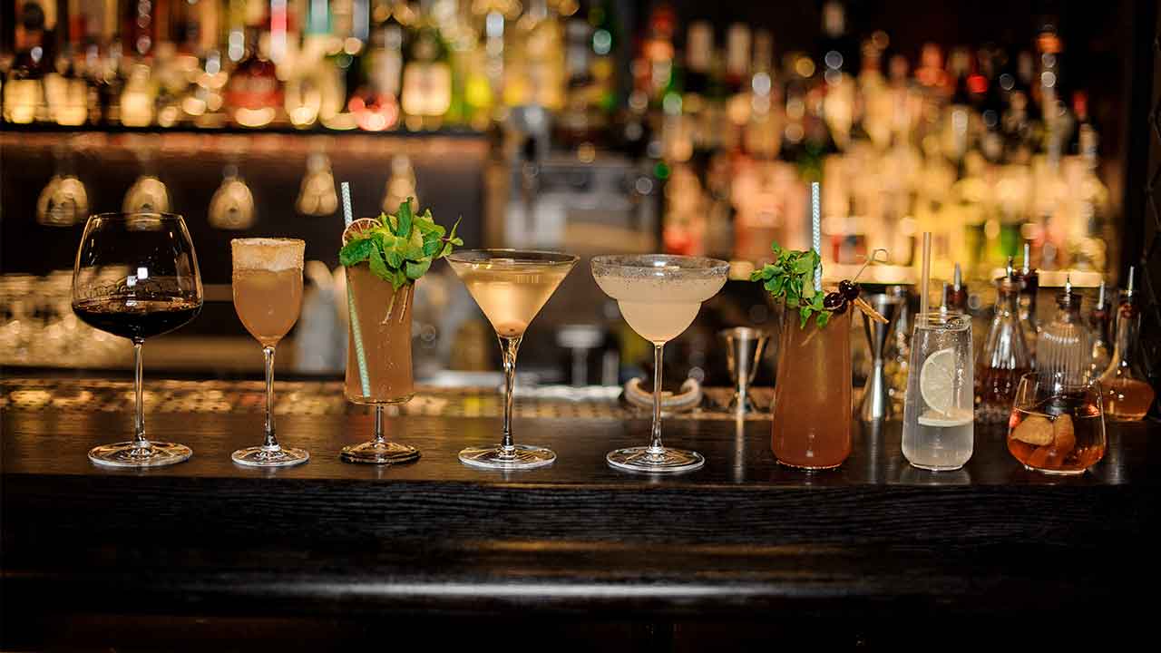 Ipanema e Leblon: bares premium, alta gastronomia e clima elegante