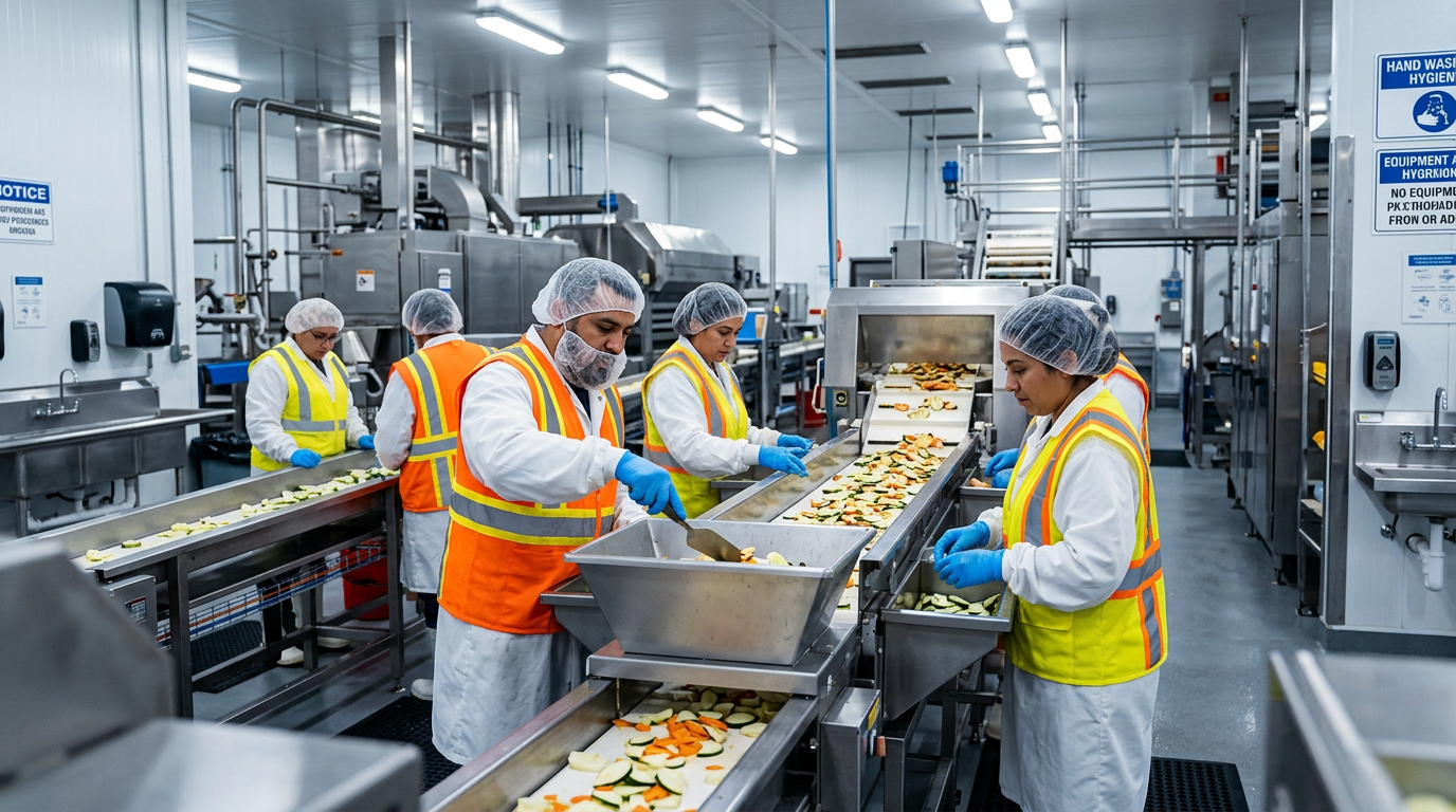 Seguro de Compensación de Trabajadores en el Condado de Hall, GA (Guía 2026)