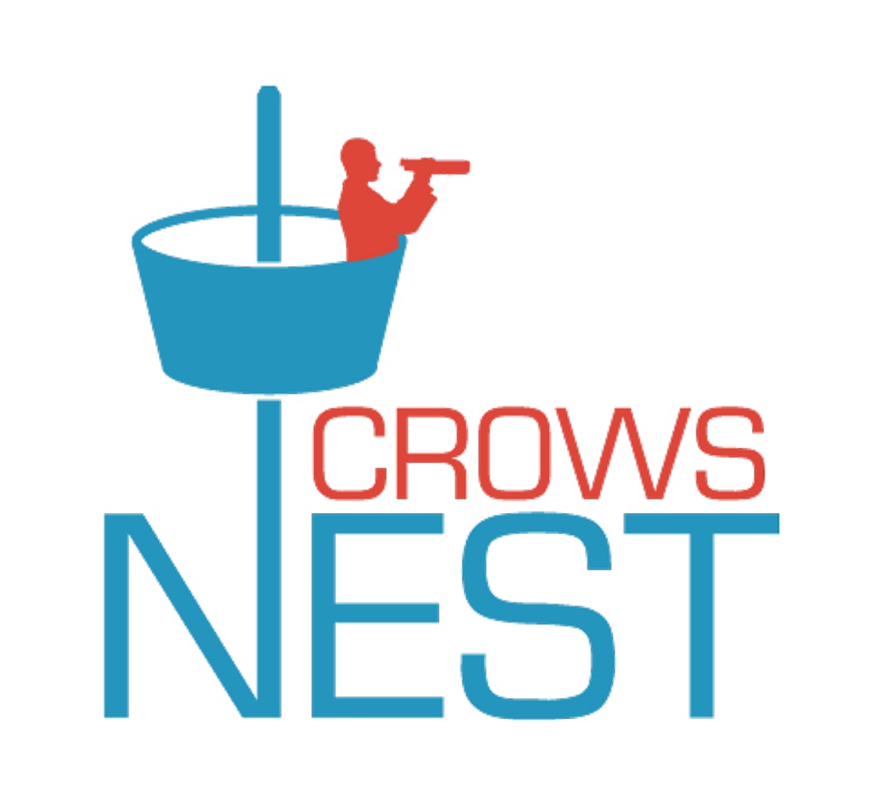 CrowsNest Software logo