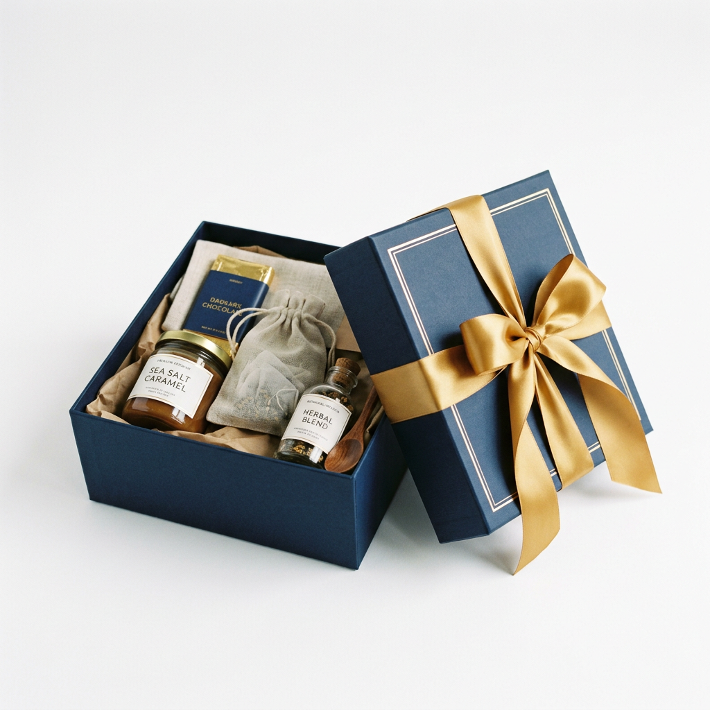 Self-Care Gift Box