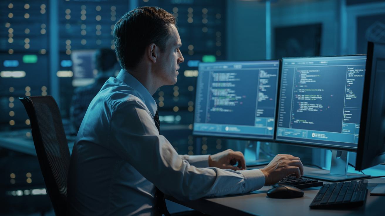 Why Investigators Make Better Cybersecurity Consultants