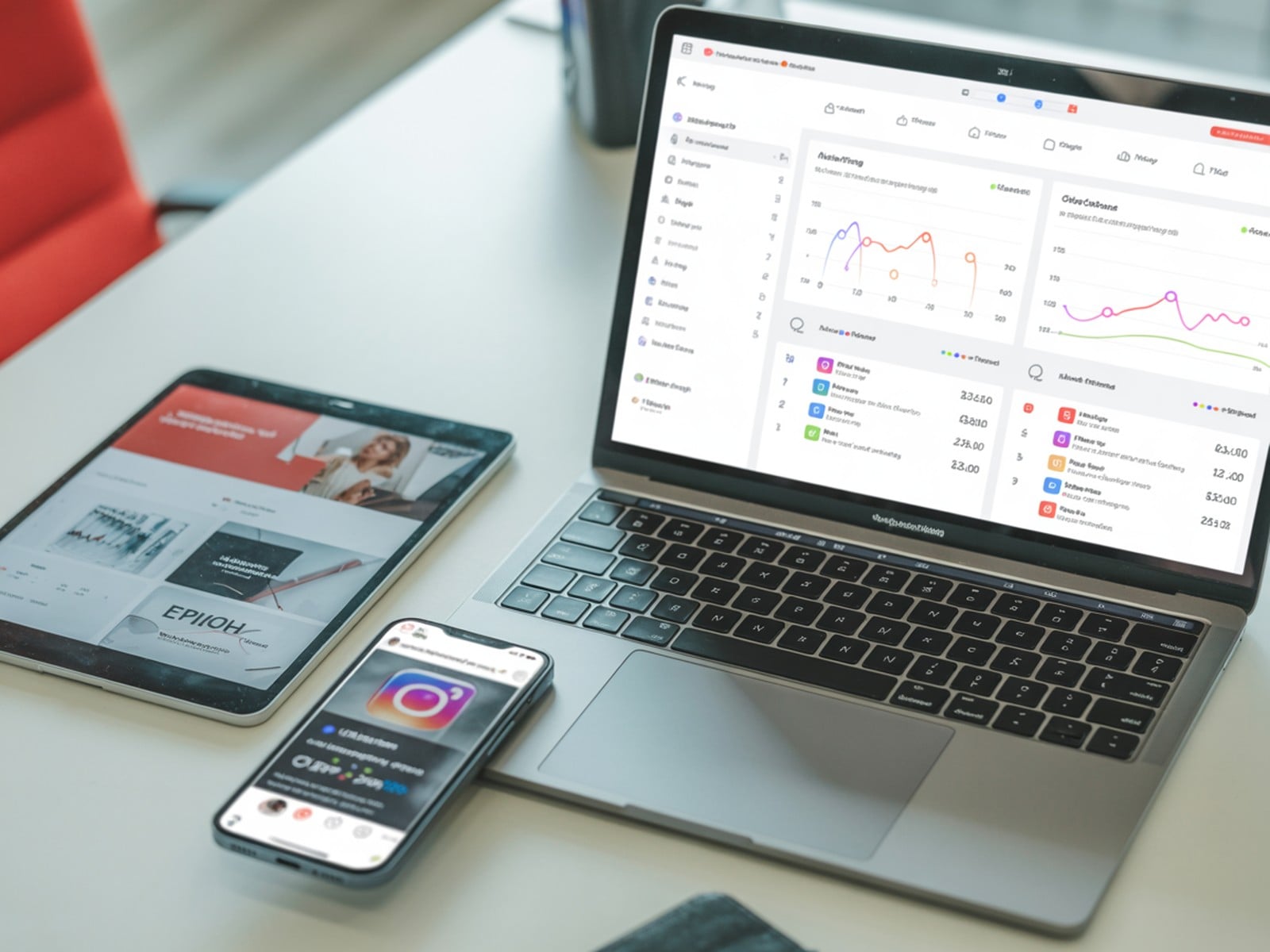 Marketing Digital para Construcción