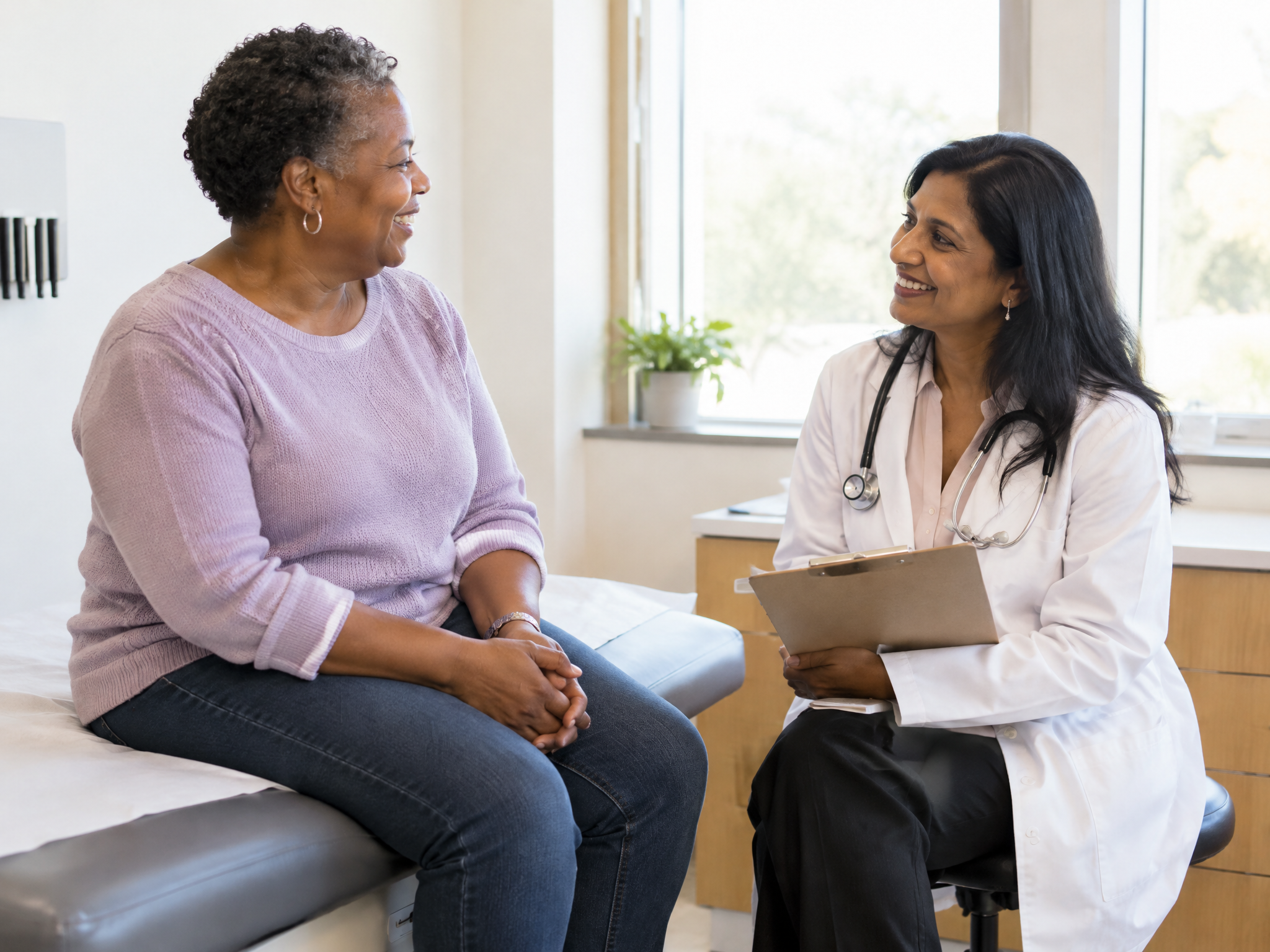 Health Care and Housing Safety