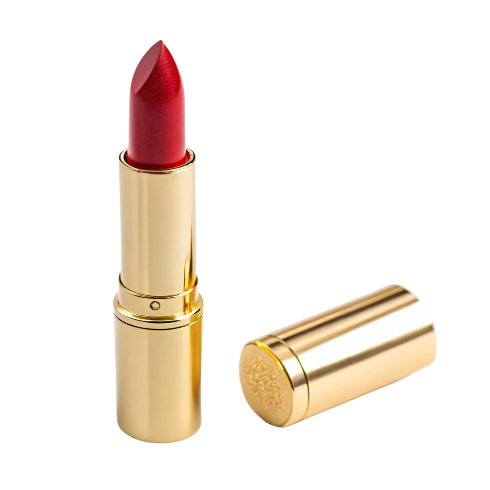 Rouge à Lèvres Brillant Gold