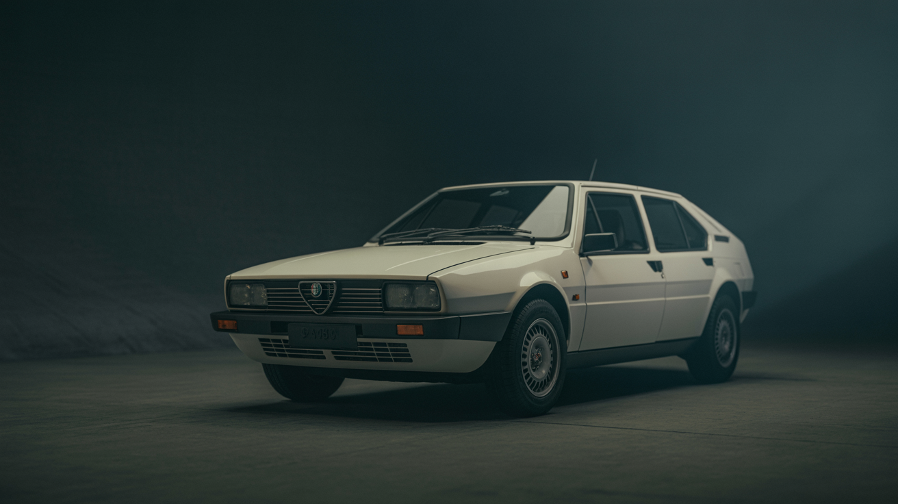 Alfa Romeo 33 1.7 16V Imola