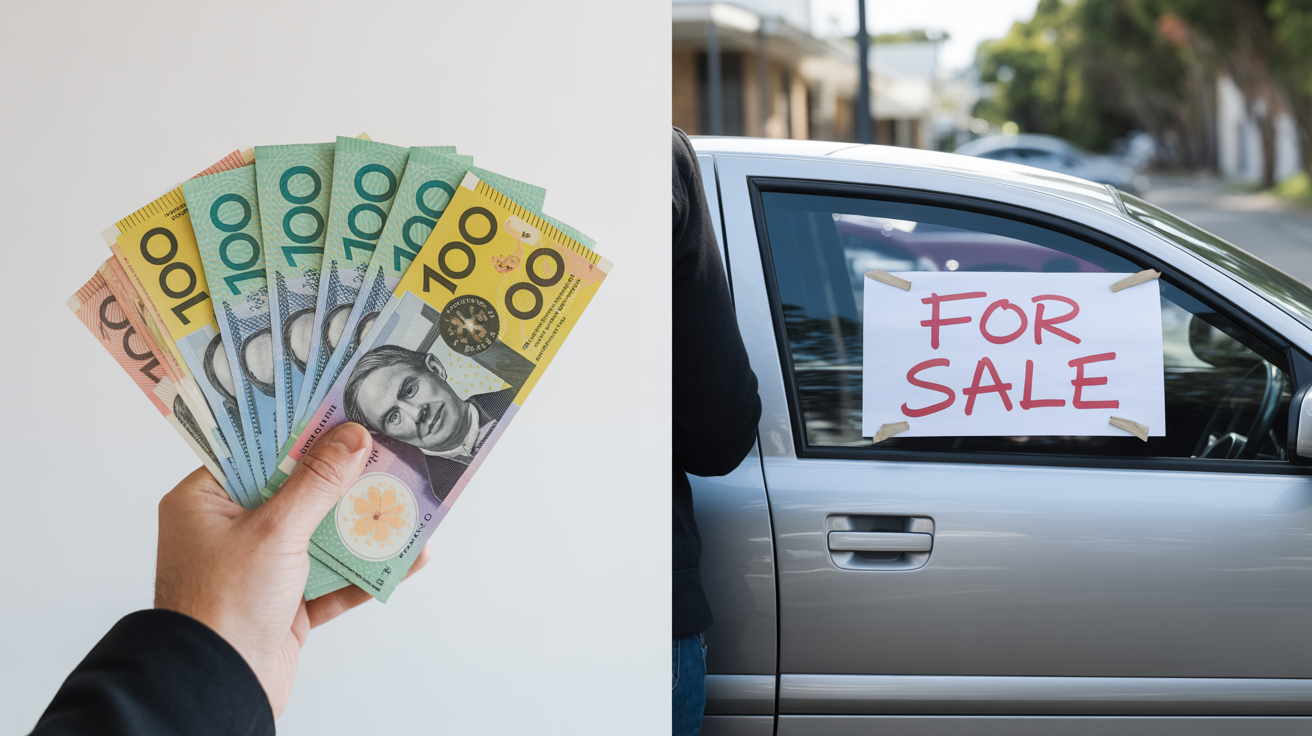 Cash for Cars vs Private Sale: Which is Better for Brisbane Sellers?